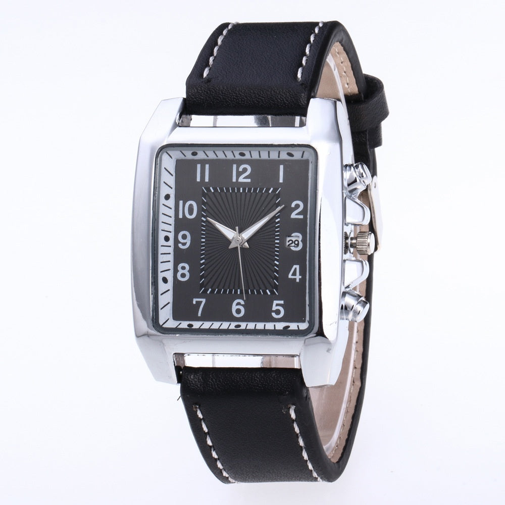 Mens Quartz Watches