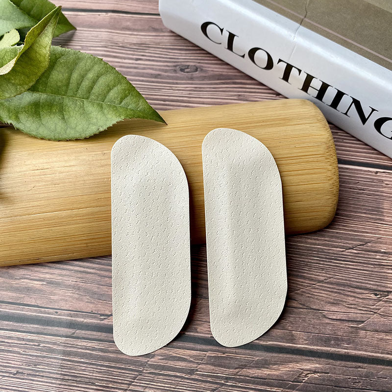 Anti Wear Foot Thickened Leather Insole