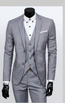 Custom Made Mens Suits