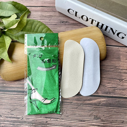 Anti Wear Foot Thickened Leather Insole