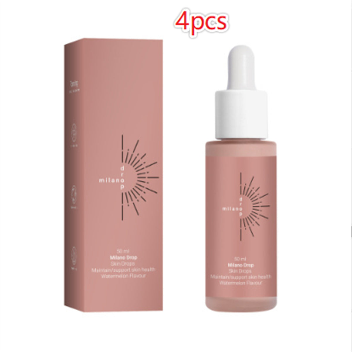 Tanning Face Serum Face Body Tanning Bed Outdoor Fine Line Repair Skin Serum Dark Bronzer Self Tanning Serum Drops